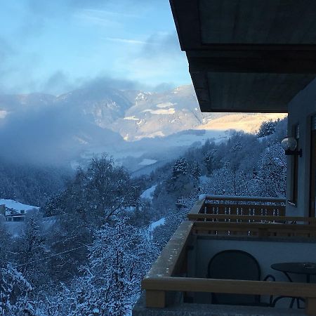 Gasthof Mittermuehl فونيس المظهر الخارجي الصورة