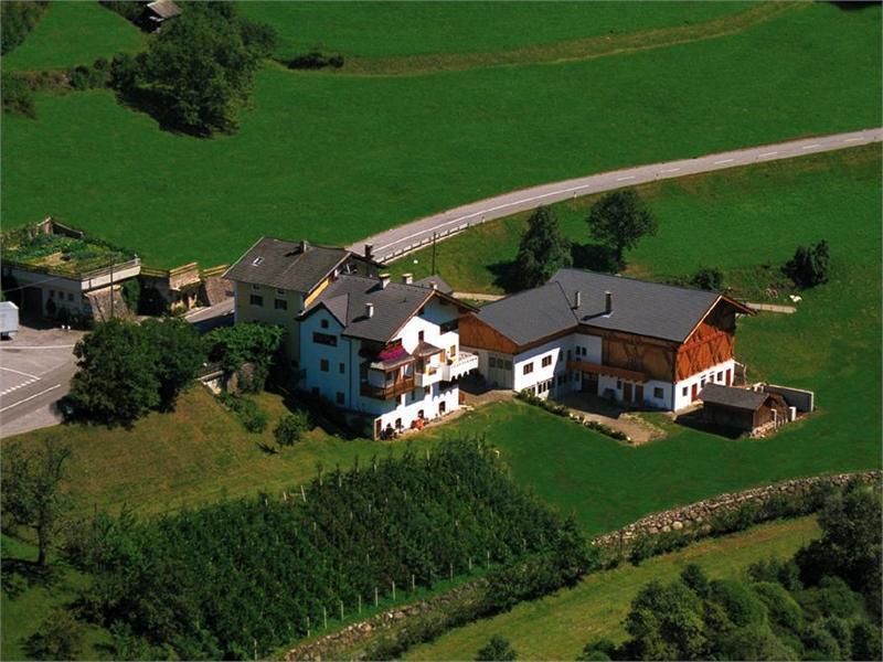 Gasthof Mittermuehl فونيس المظهر الخارجي الصورة